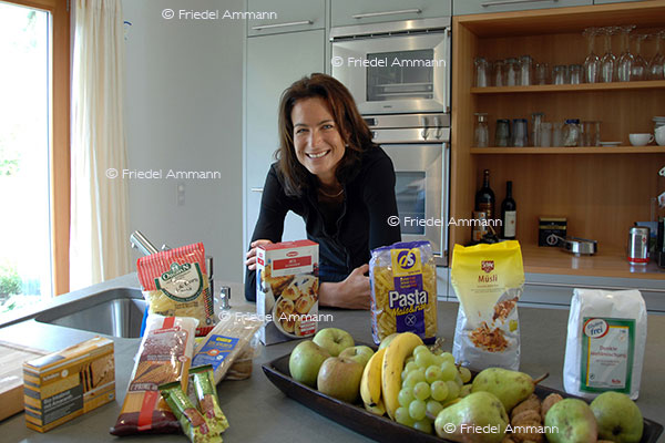LEBEN - Gesundheit / health – Ernährung