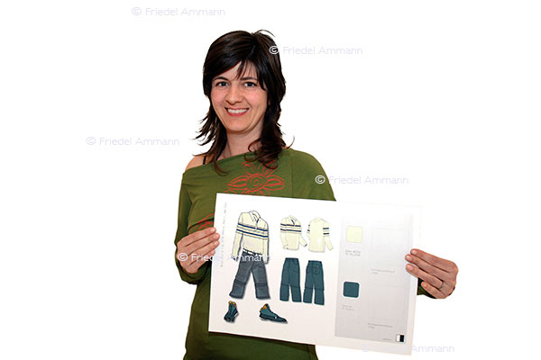 LEBEN - Mode - Tanja Klein, kleinbasel