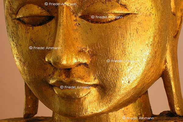 LEBEN - Spiritualität / Religion - Buddha