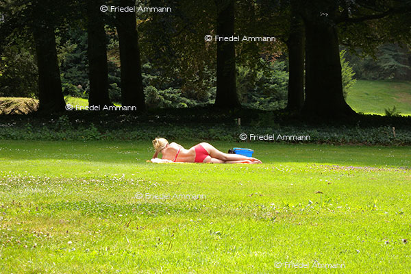 LEBEN - Outdoor