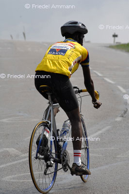 LEBEN – Sport - Velotraining