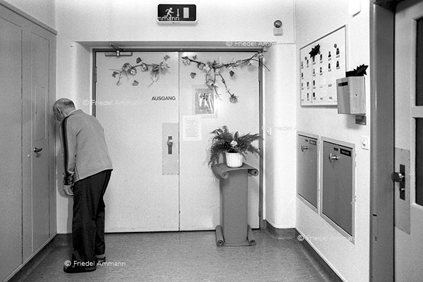 LEBEN - SW Impressionen – Altersheim 