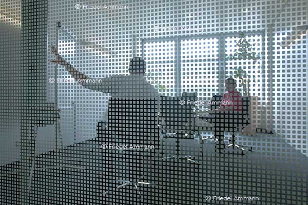 LEBEN - Arbeit / work - Büro