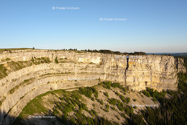 SCHWEIZ - Impressionen 1 - Creux du Van