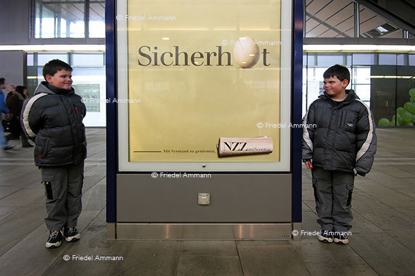 SCHWEIZ - Impressionen 2