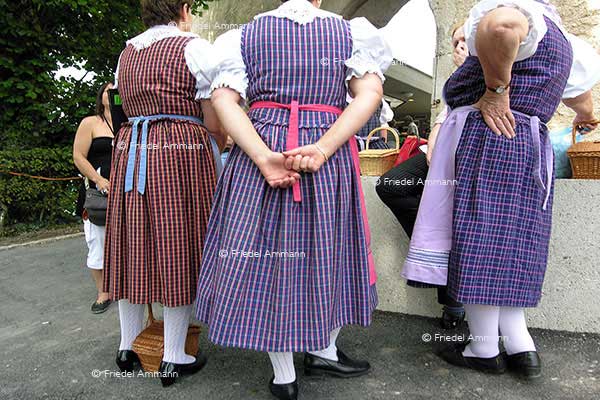 SCHWEIZ - Impressionen 2 