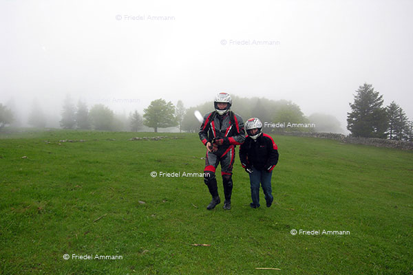 SCHWEIZ - Jura - Creux du Van