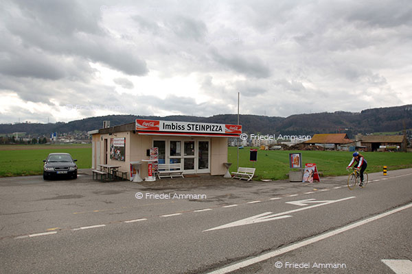 SCHWEIZ - Mittelland - Kanton Argau