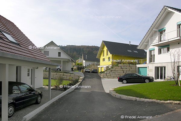 SCHWEIZ - Mittelland