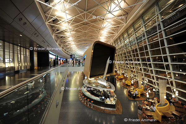 SCHWEIZ – Zürich - Flughafen Zürich