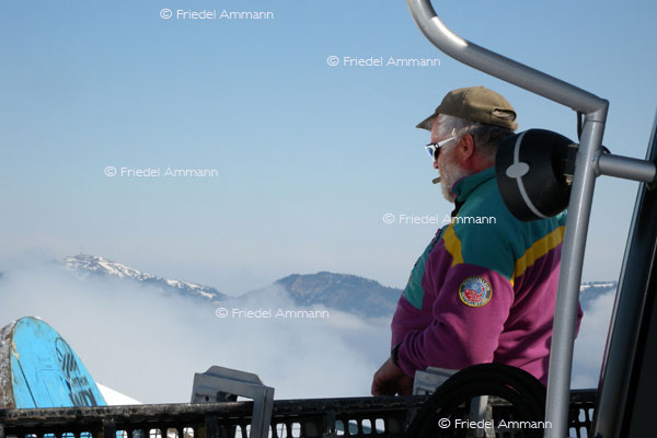 SCHWEIZ – Schweizer
