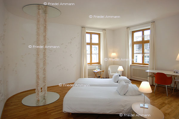 SCHWEIZ - Tourismus - Hotelerie