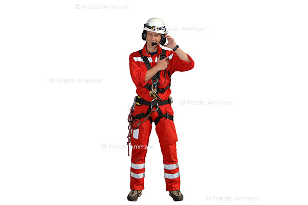 SCHWEIZ - Service Public - Feuerwehr