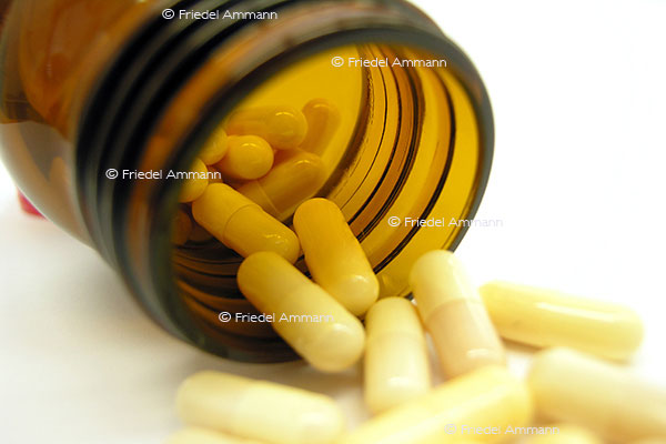 SCHWEIZ - Wirtschaft - Pharma