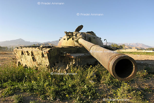 WORLD – Impressions - Afghanistan