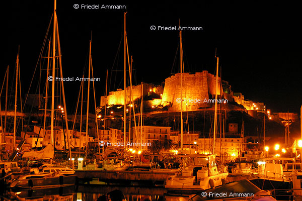 WORLD – Impressions - Bonifacio, Korsika, Corsica