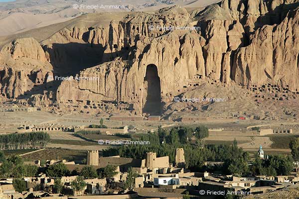 WORLD – Impressions - Bamiyan, Afghanistan