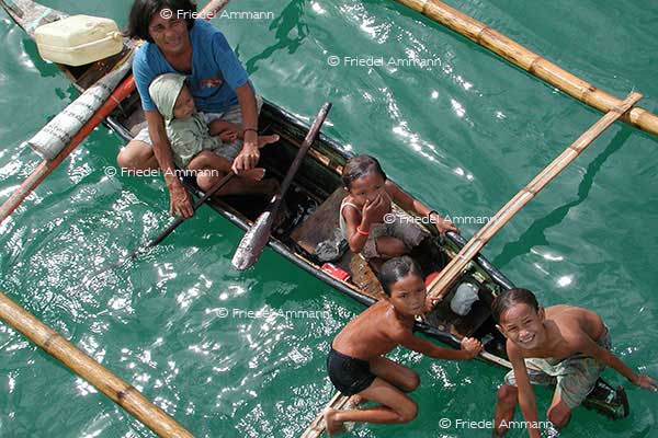 WORLD – Impressions - Philippinen, Manila