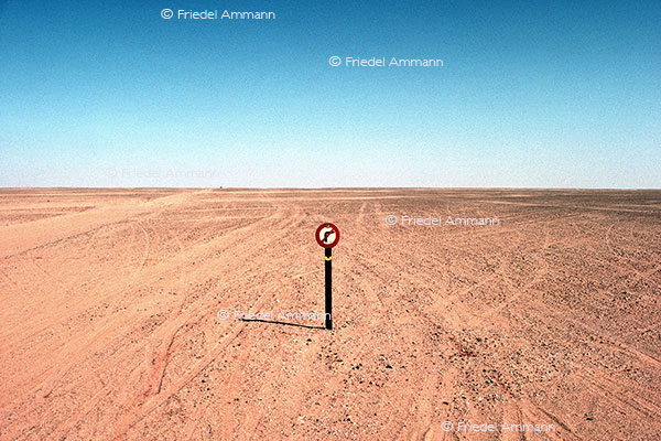 WORLD – Impressions - Grand Erg Oriental, Sahara - Algerien