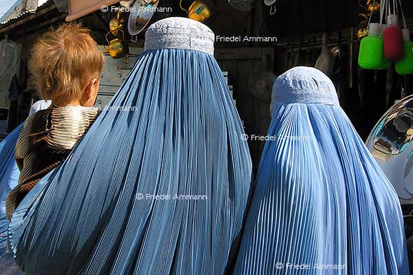 WORLD – Impressions - Kabul, Afghanistan