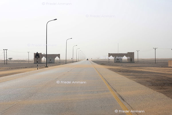 WORLD – Impressions - Oman