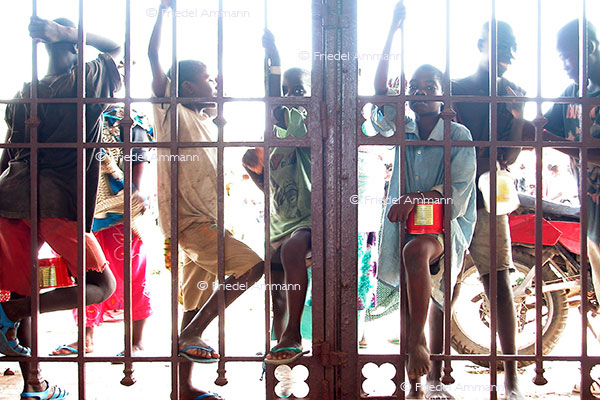 WORLD – Impressions - Saint Louis, Senegal