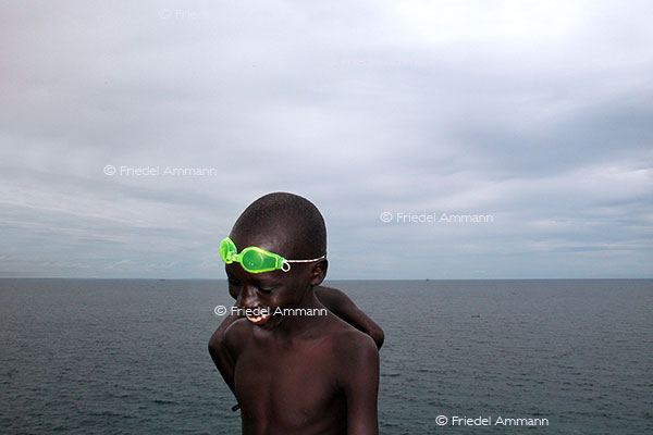 WORLD – Impressions - Goree, Senegal