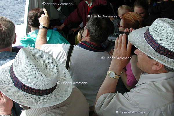 WORLD - Tourismus / Tourism