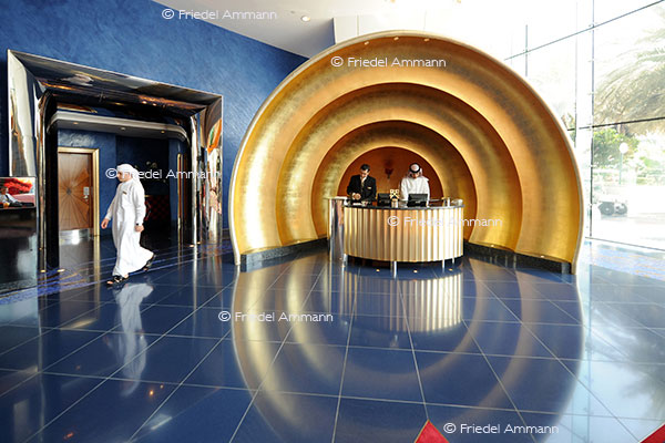 WORLD - Tourismus / Tourism - Dubai