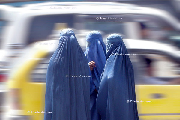 WORLD - Afghanistan, Kabul