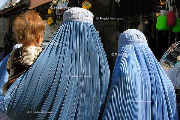 WORLD - Afghanistan, Kabul