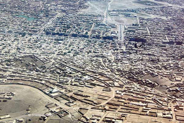WORLD - Afghanistan, Kabul