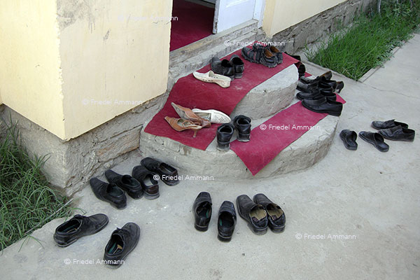 WORLD - Afghanistan, Kabul