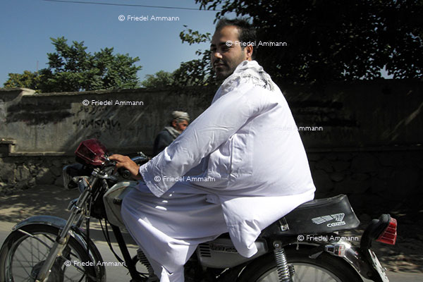 WORLD - Afghanistan, Kabul