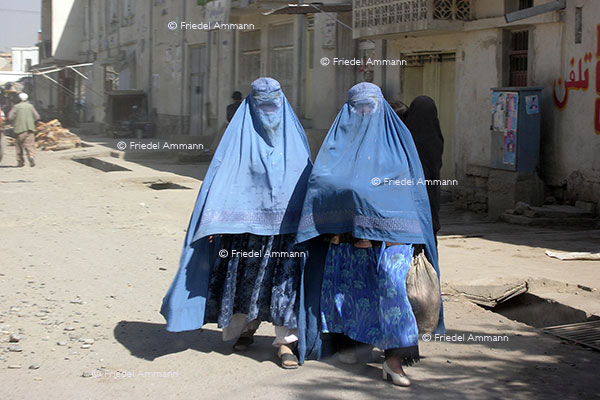WORLD - Afghanistan, Kabul