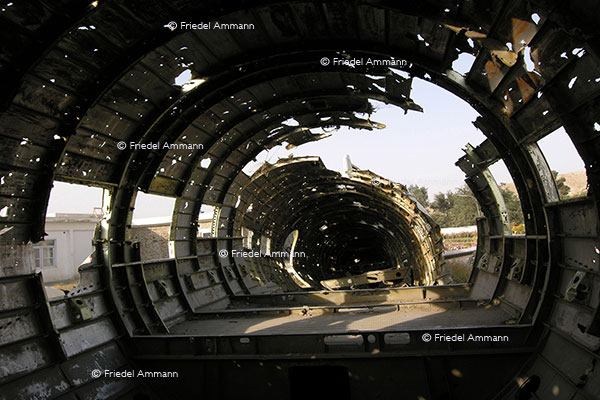 WORLD - Afghanistan, Kabul