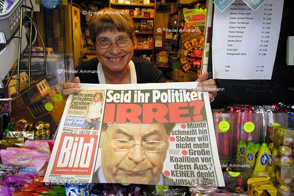 WELT - Deutschland 