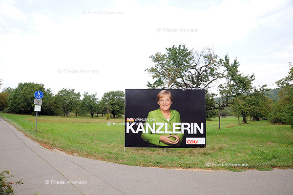 WELT - Deutschland hat die Wahl