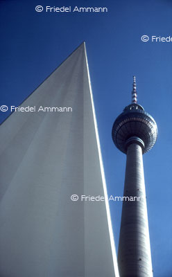 WELT - Deutschland - Der lange Eugen, Berlin