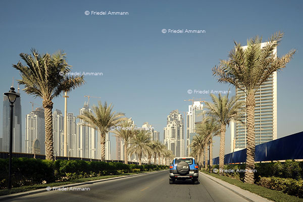 WORLD - Dubai