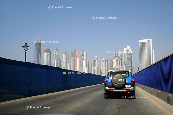 WORLD - Dubai
