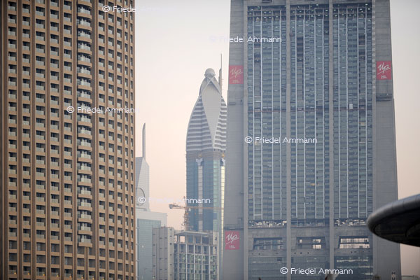 WORLD - Dubai