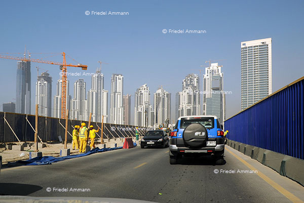 WORLD - Dubai