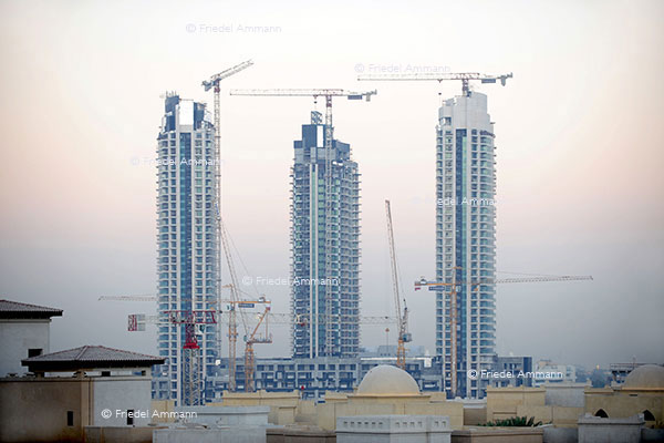 WORLD - Dubai