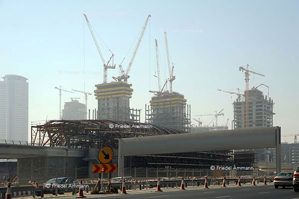WORLD - Dubai