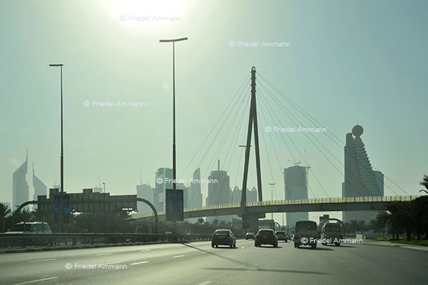 WORLD - Dubai