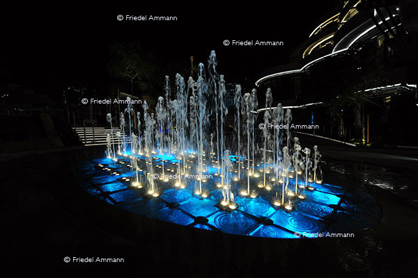 WORLD - Dubai - The Address Hotel