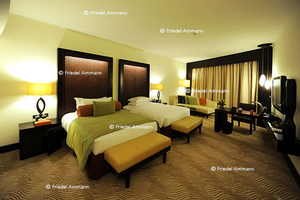 WORLD - Dubai - The Address Hotel