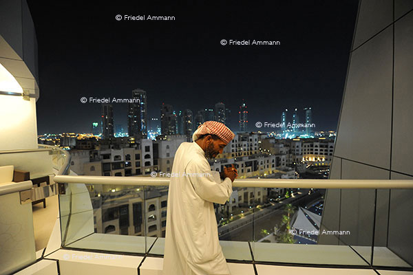 WORLD - Dubai