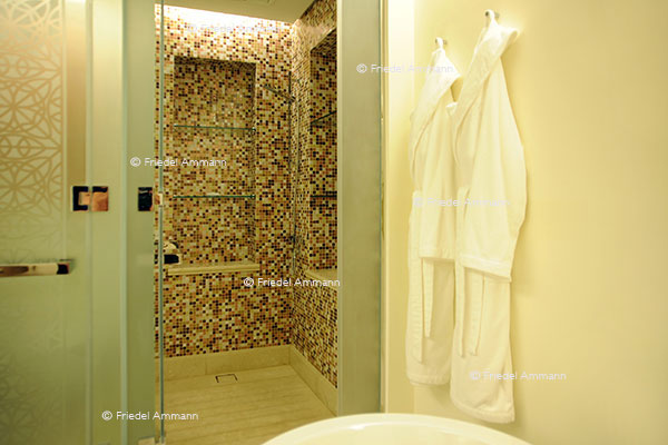 WORLD - Dubai - The Address Hotel